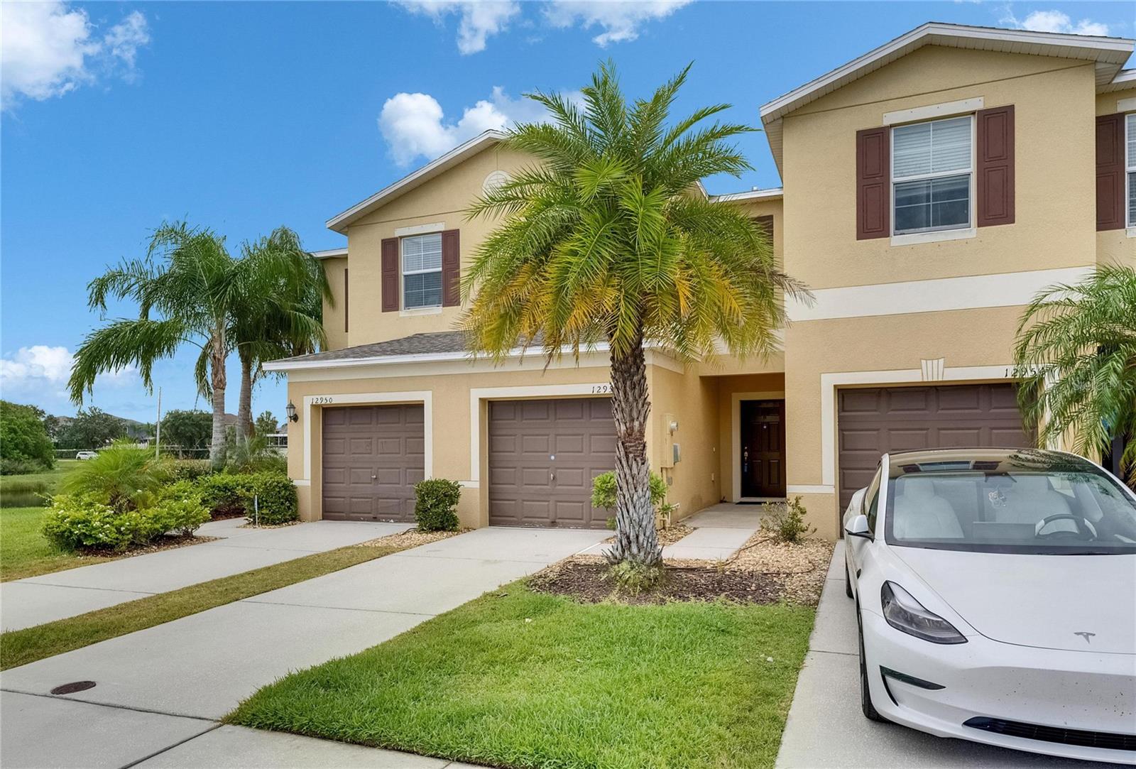 12952 UTOPIA GARDENS WAY, RIVERVIEW, FL, 33579