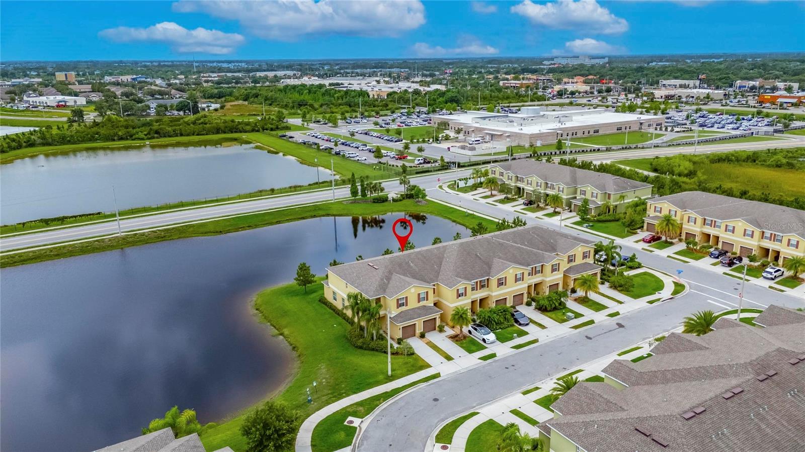 12952 UTOPIA GARDENS WAY, RIVERVIEW, FL, 33579