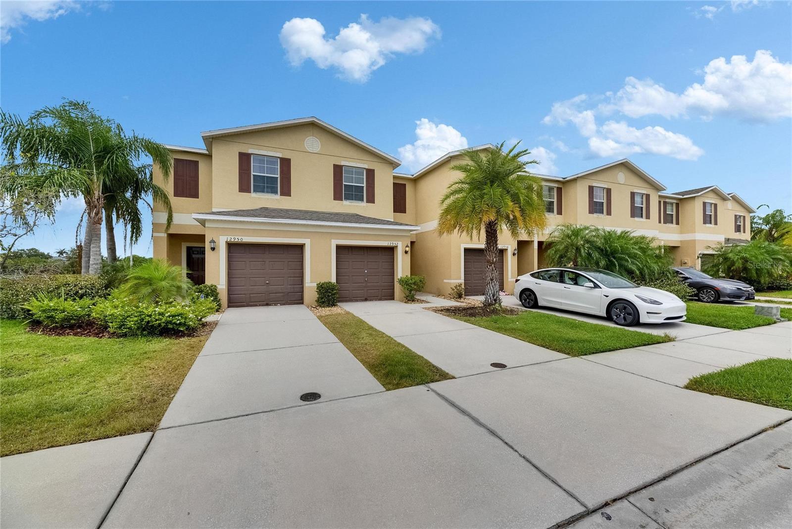 12952 UTOPIA GARDENS WAY, RIVERVIEW, FL, 33579