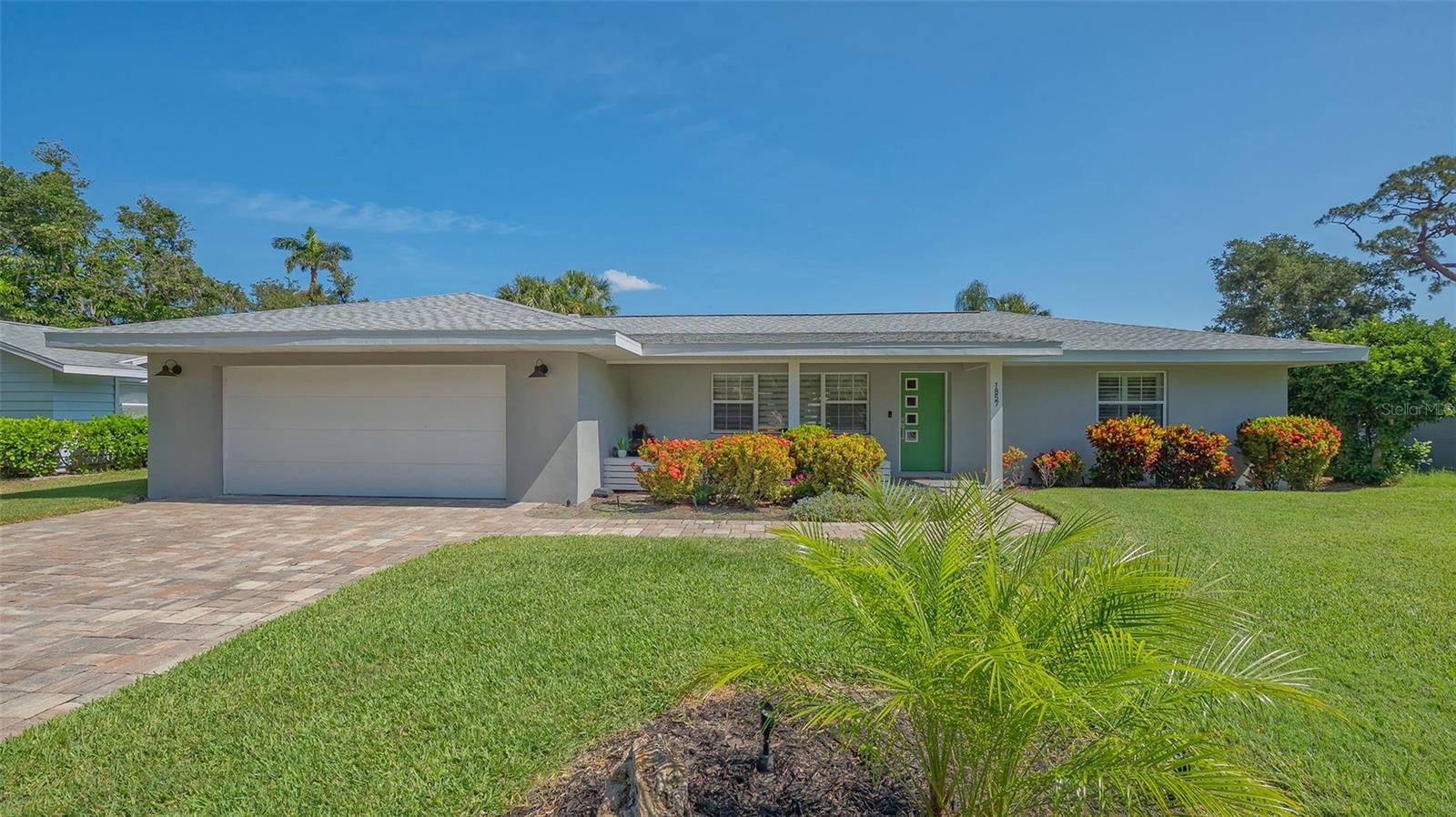 1857 JASMINE DR, SARASOTA, FL, 34239