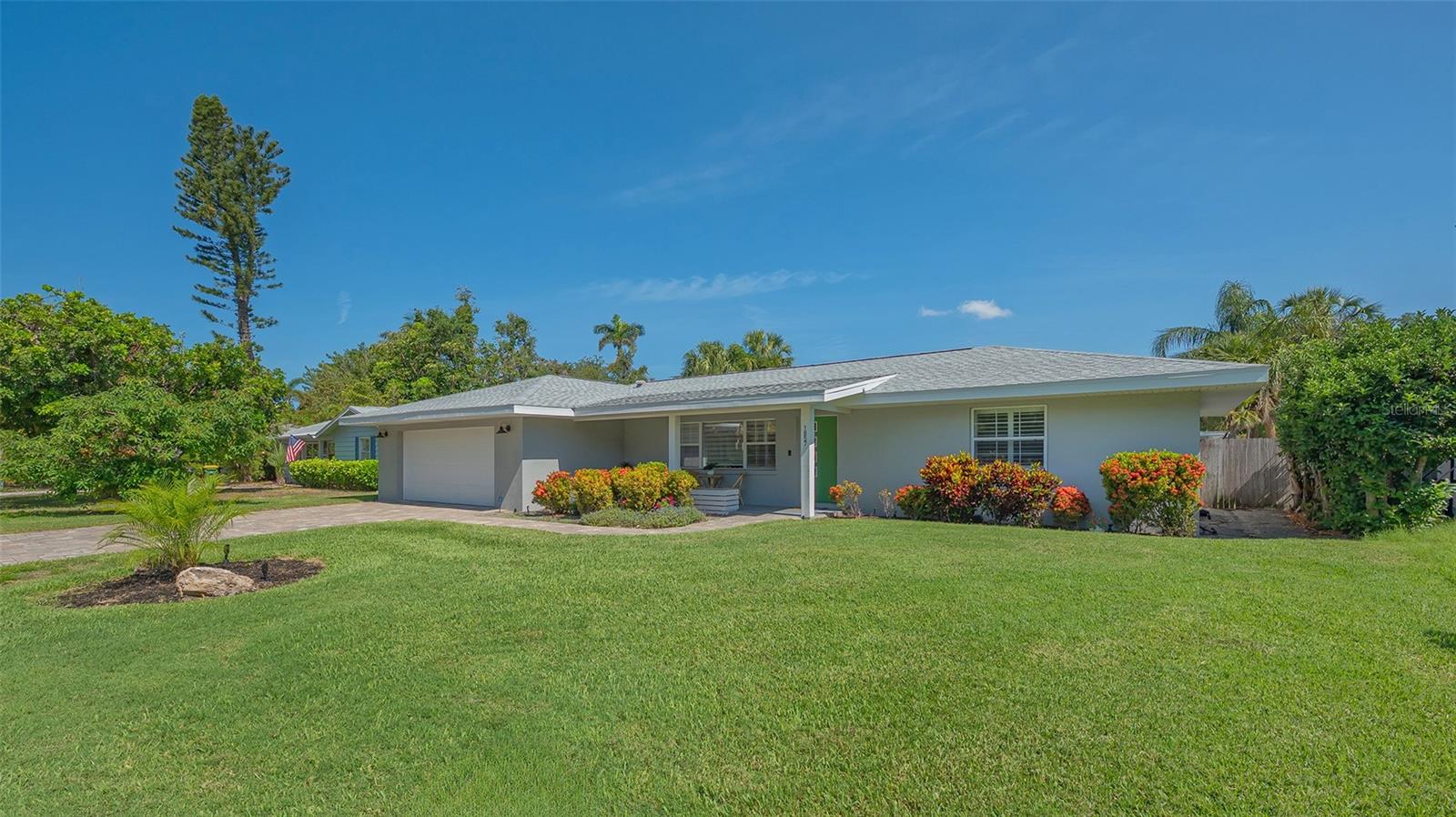 1857 JASMINE DR, SARASOTA, FL, 34239