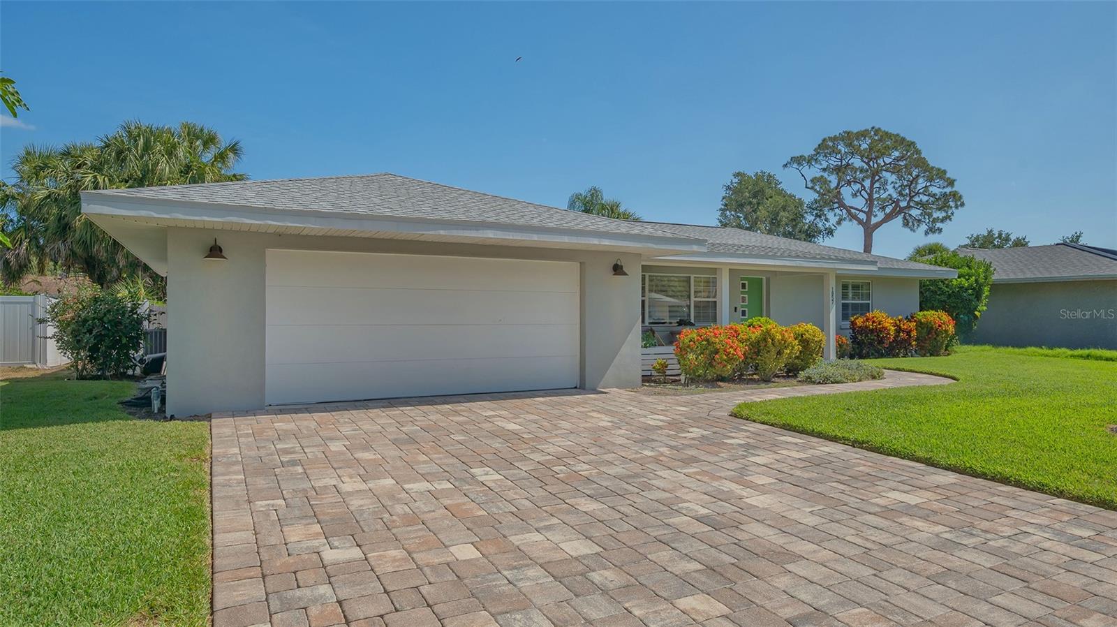 1857 JASMINE DR, SARASOTA, FL, 34239