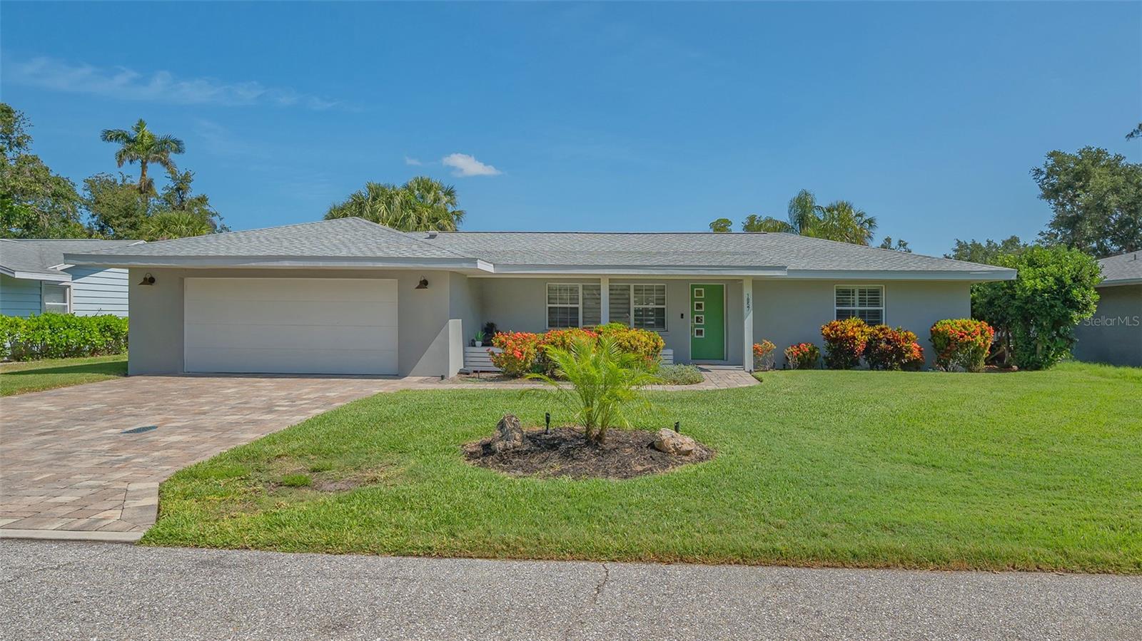 1857 JASMINE DR, SARASOTA, FL, 34239
