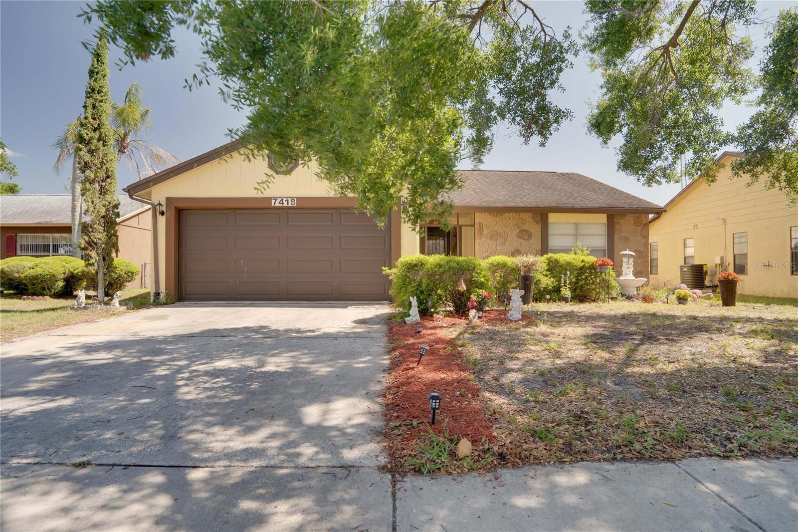 7418 RIVERBANK DR, NEW PORT RICHEY, FL, 34655