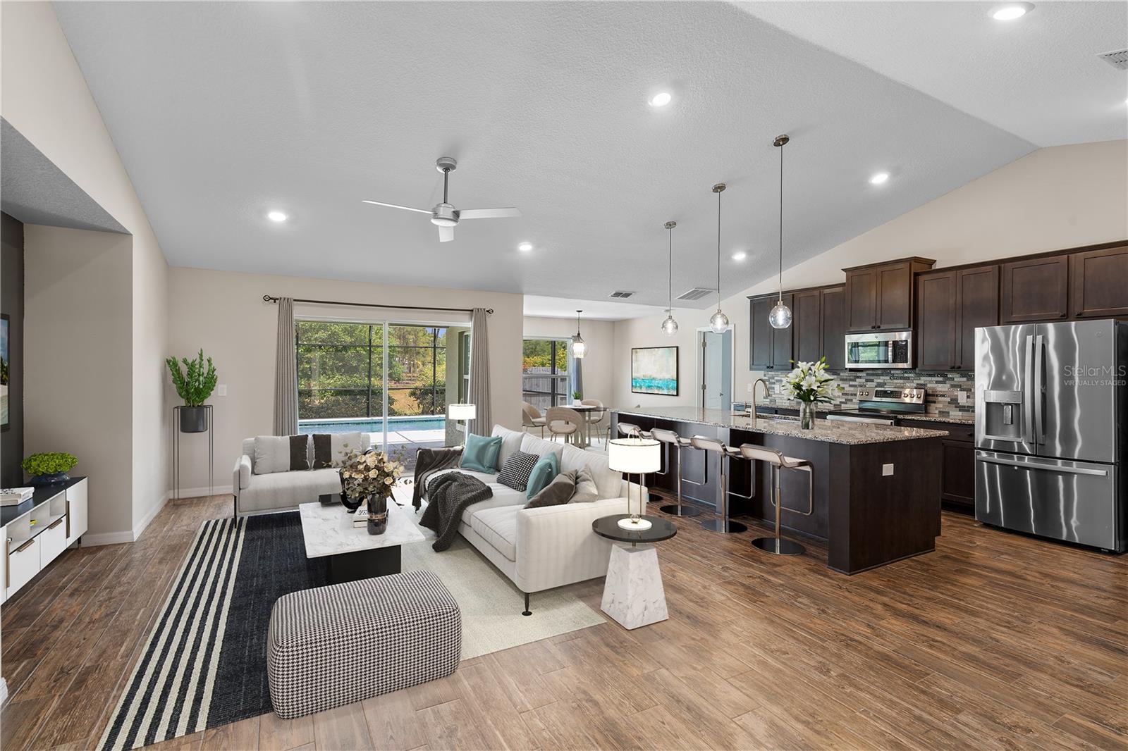 7017 BRIDLE PATH, ST CLOUD, FL, 34771