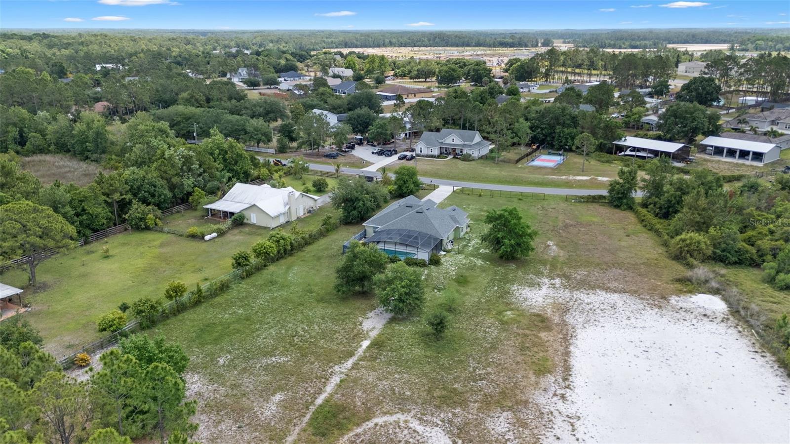 7017 BRIDLE PATH, ST CLOUD, FL, 34771