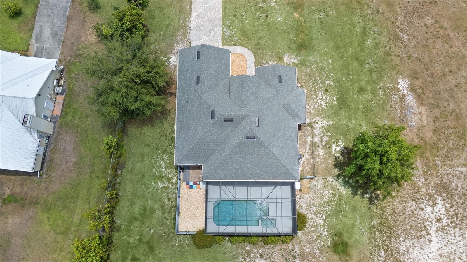 7017 BRIDLE PATH, ST CLOUD, FL, 34771