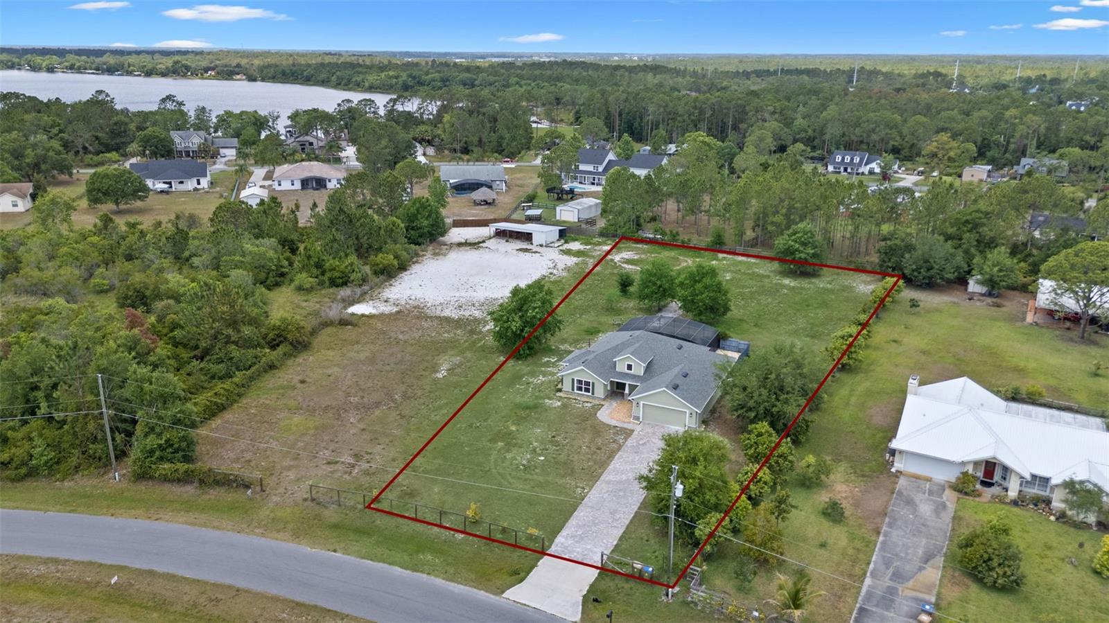 7017 BRIDLE PATH, ST CLOUD, FL, 34771