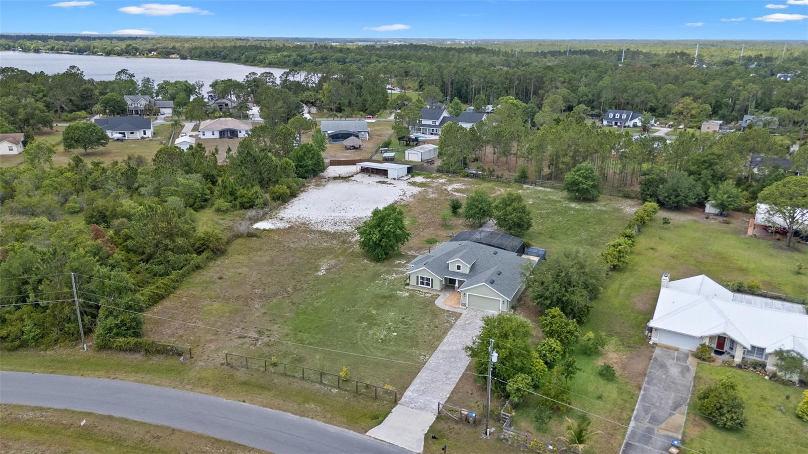 7017 BRIDLE PATH, ST CLOUD, FL, 34771