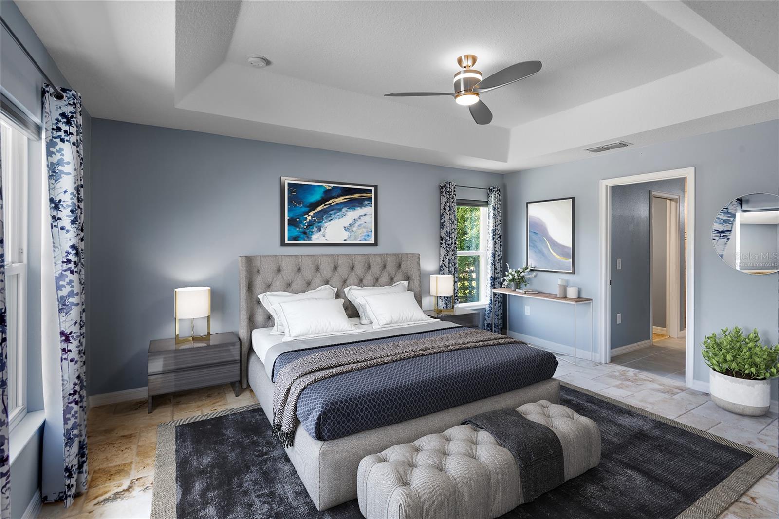 7017 BRIDLE PATH, ST CLOUD, FL, 34771