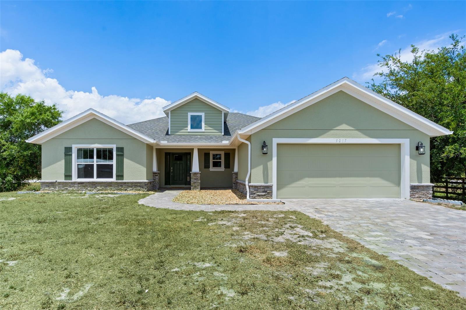 7017 BRIDLE PATH, ST CLOUD, FL, 34771