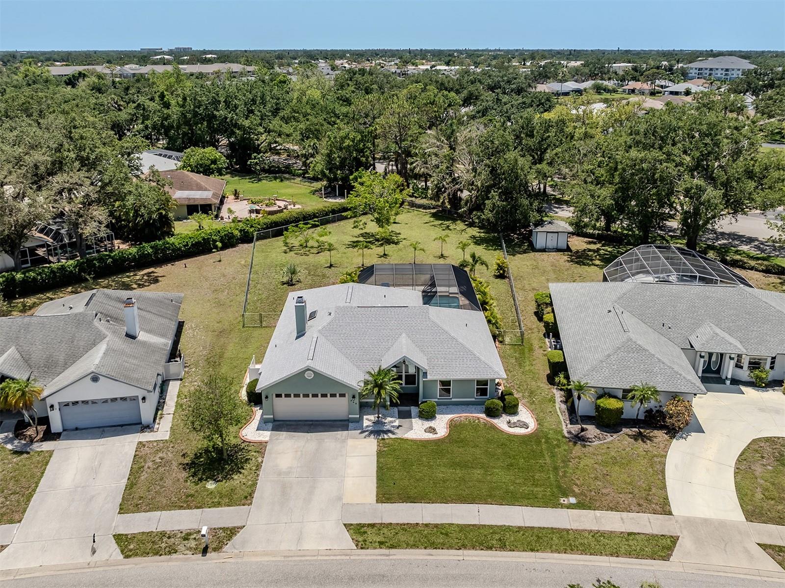 245 WOODINGHAM TRL, VENICE, FL, 34292