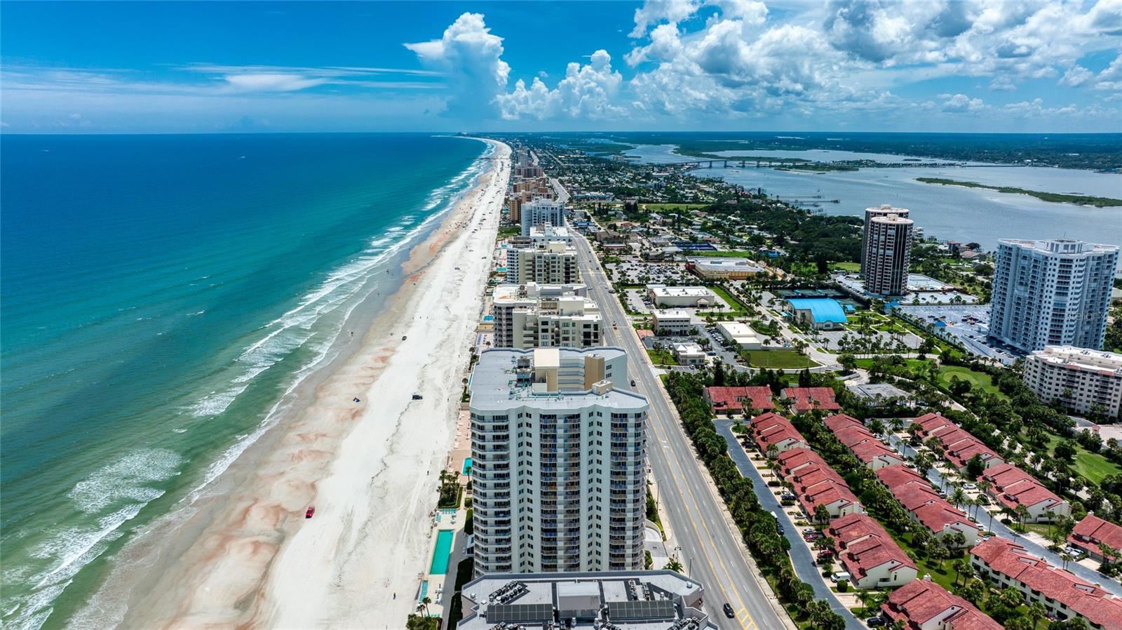 2937 S ATLANTIC AVE #2001, DAYTONA BEACH, FL, 32118