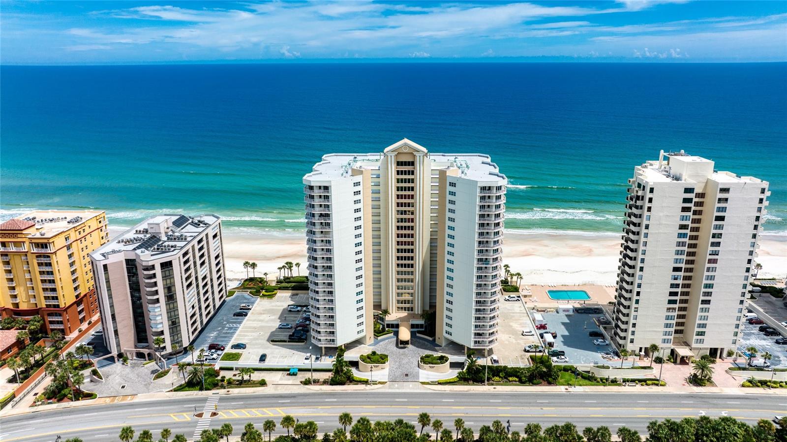 2937 S ATLANTIC AVE #2001, DAYTONA BEACH, FL, 32118