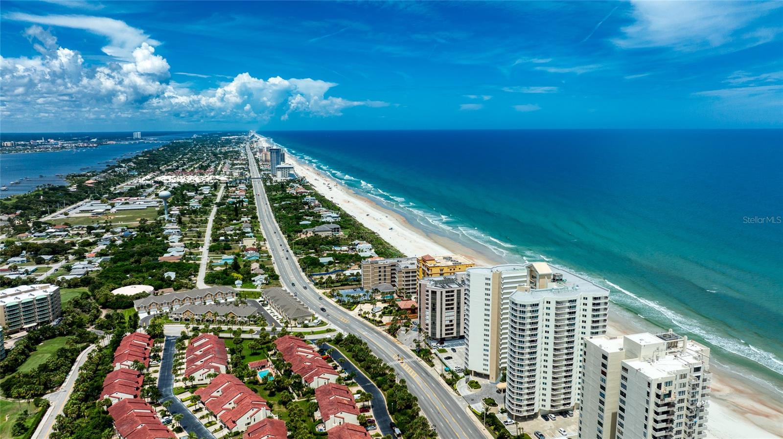 2937 S ATLANTIC AVE #2001, DAYTONA BEACH, FL, 32118