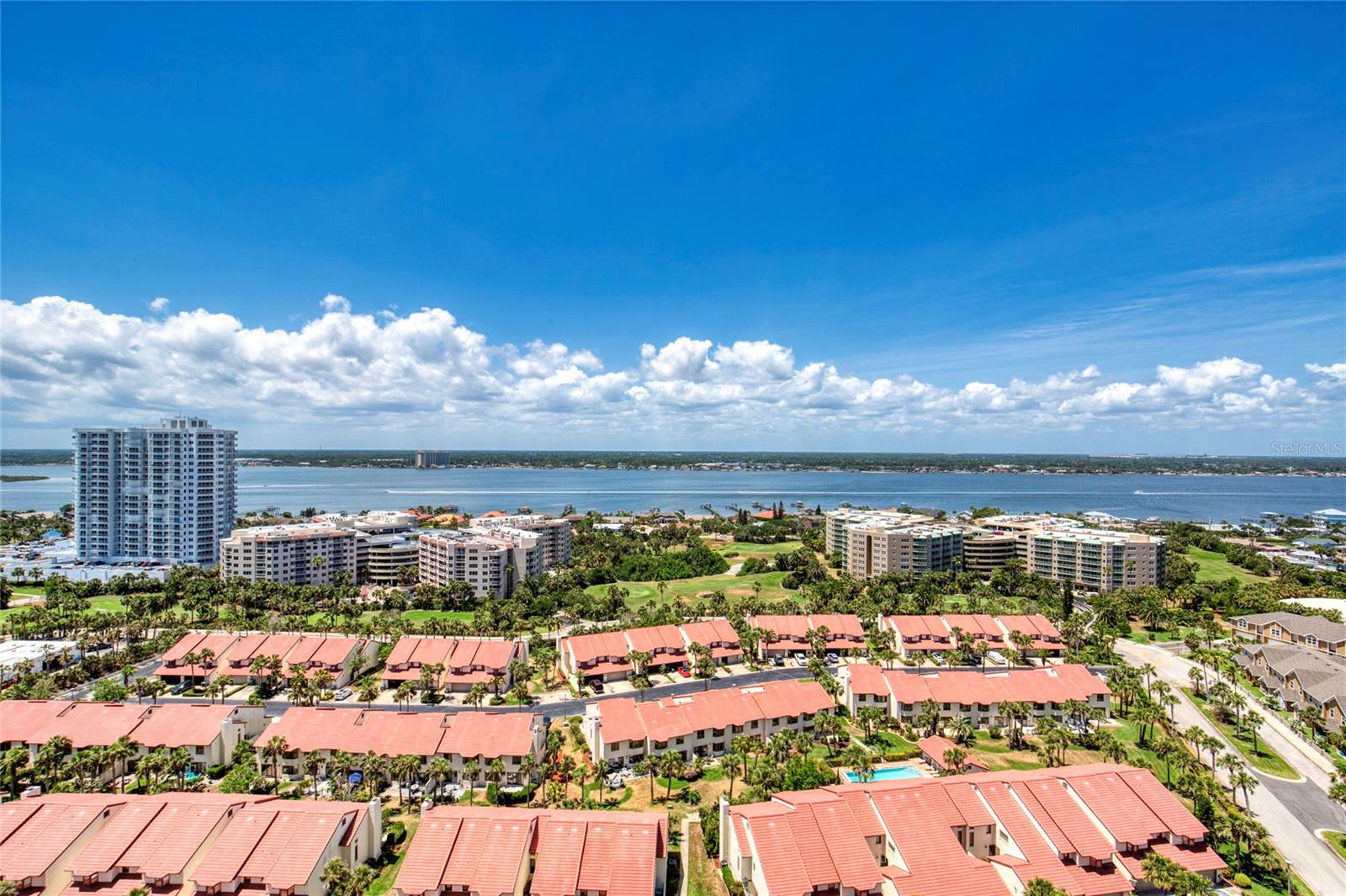 2937 S ATLANTIC AVE #2001, DAYTONA BEACH, FL, 32118