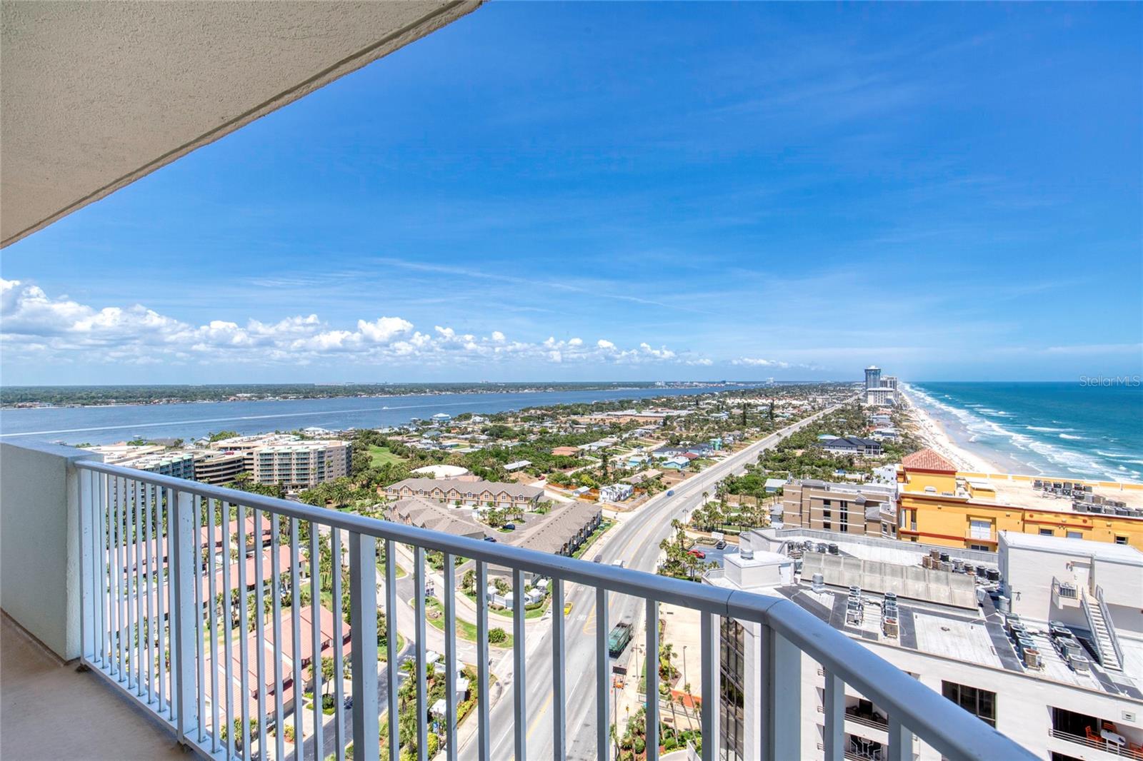 2937 S ATLANTIC AVE #2001, DAYTONA BEACH, FL, 32118