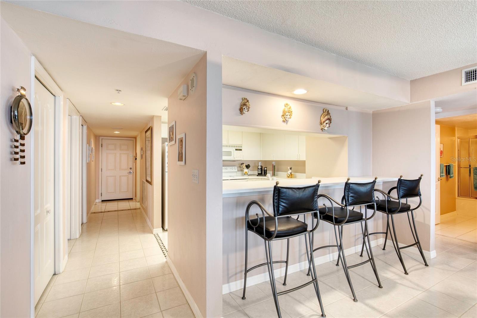 2937 S ATLANTIC AVE #2001, DAYTONA BEACH, FL, 32118