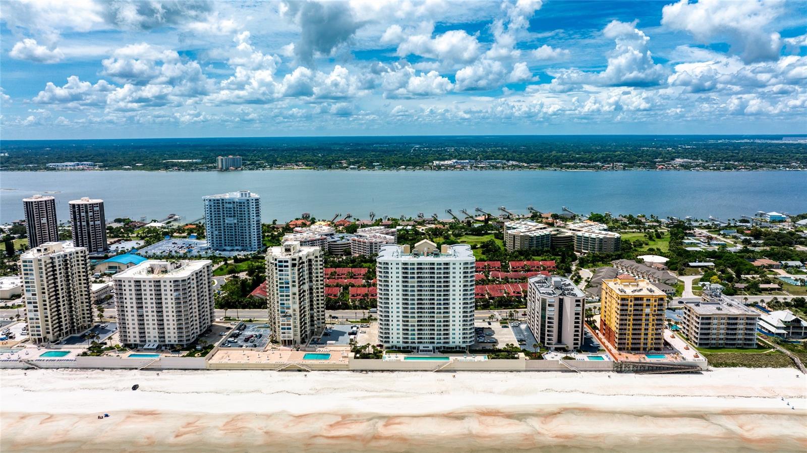 2937 S ATLANTIC AVE #2001, DAYTONA BEACH, FL, 32118