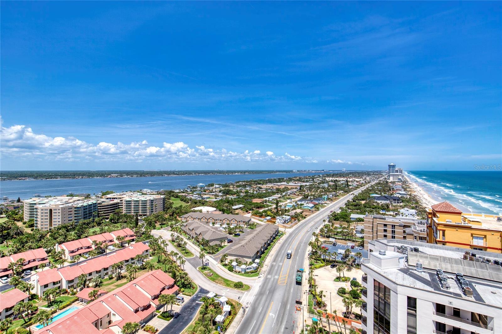 2937 S ATLANTIC AVE #2001, DAYTONA BEACH, FL, 32118