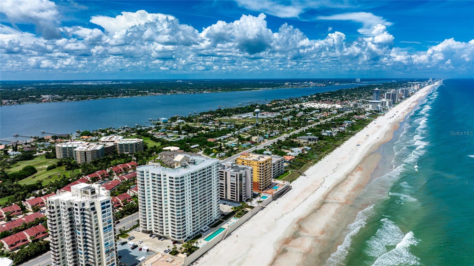 2937 S ATLANTIC AVE #2001, DAYTONA BEACH, FL, 32118