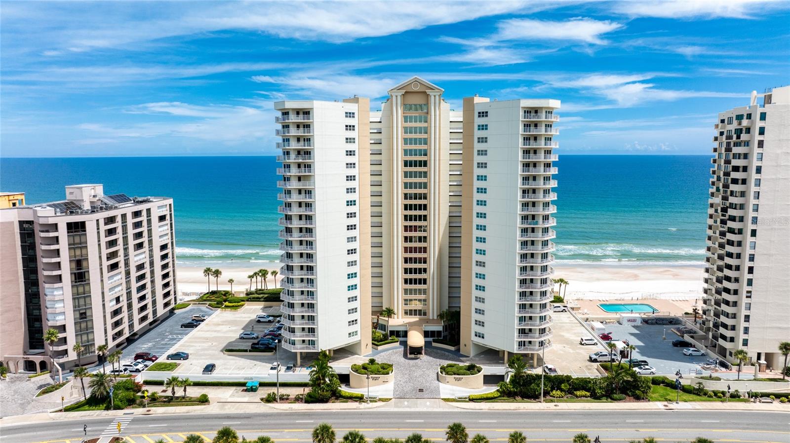 2937 S ATLANTIC AVE #2001, DAYTONA BEACH, FL, 32118