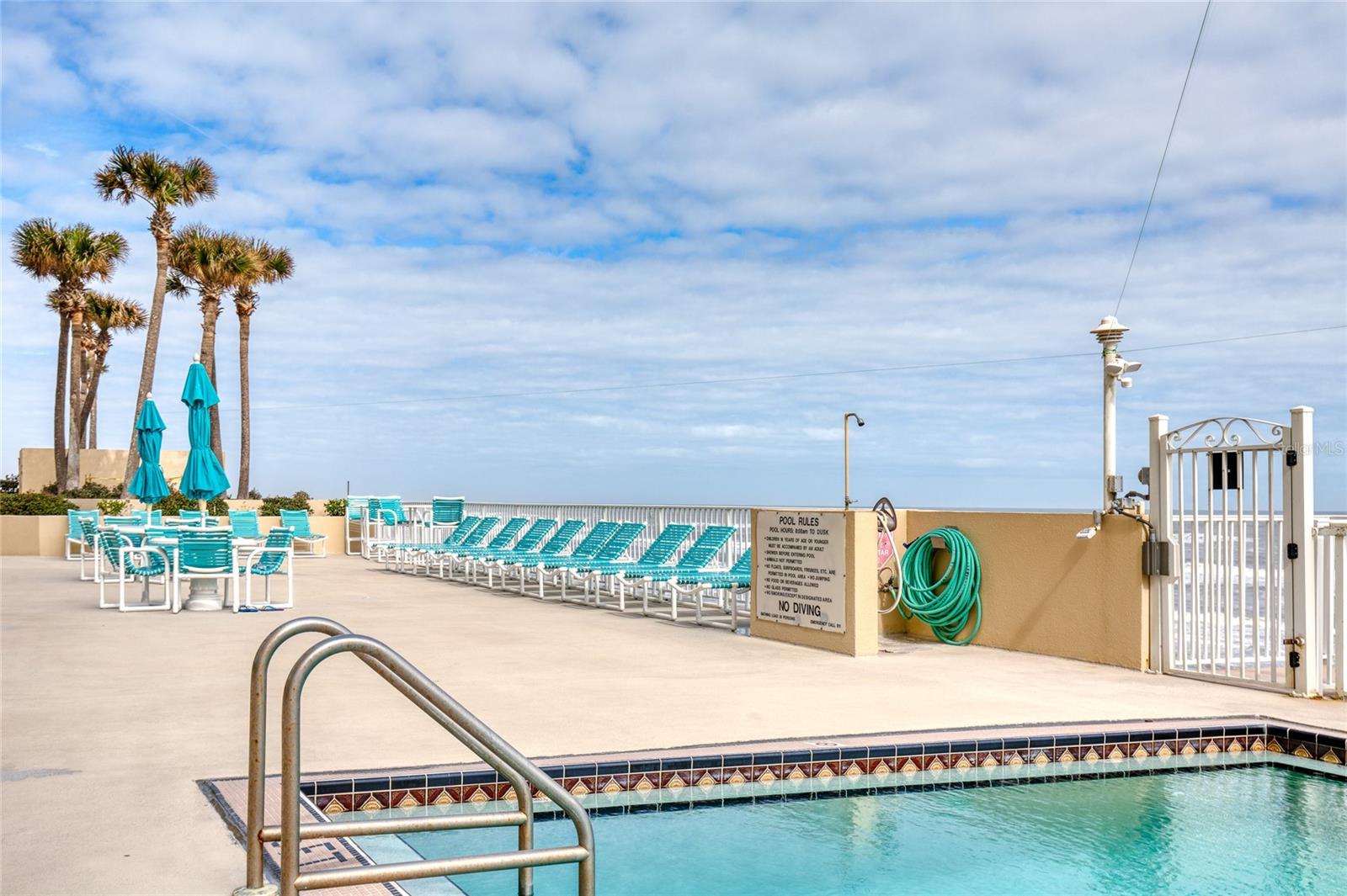 2937 S ATLANTIC AVE #2001, DAYTONA BEACH, FL, 32118