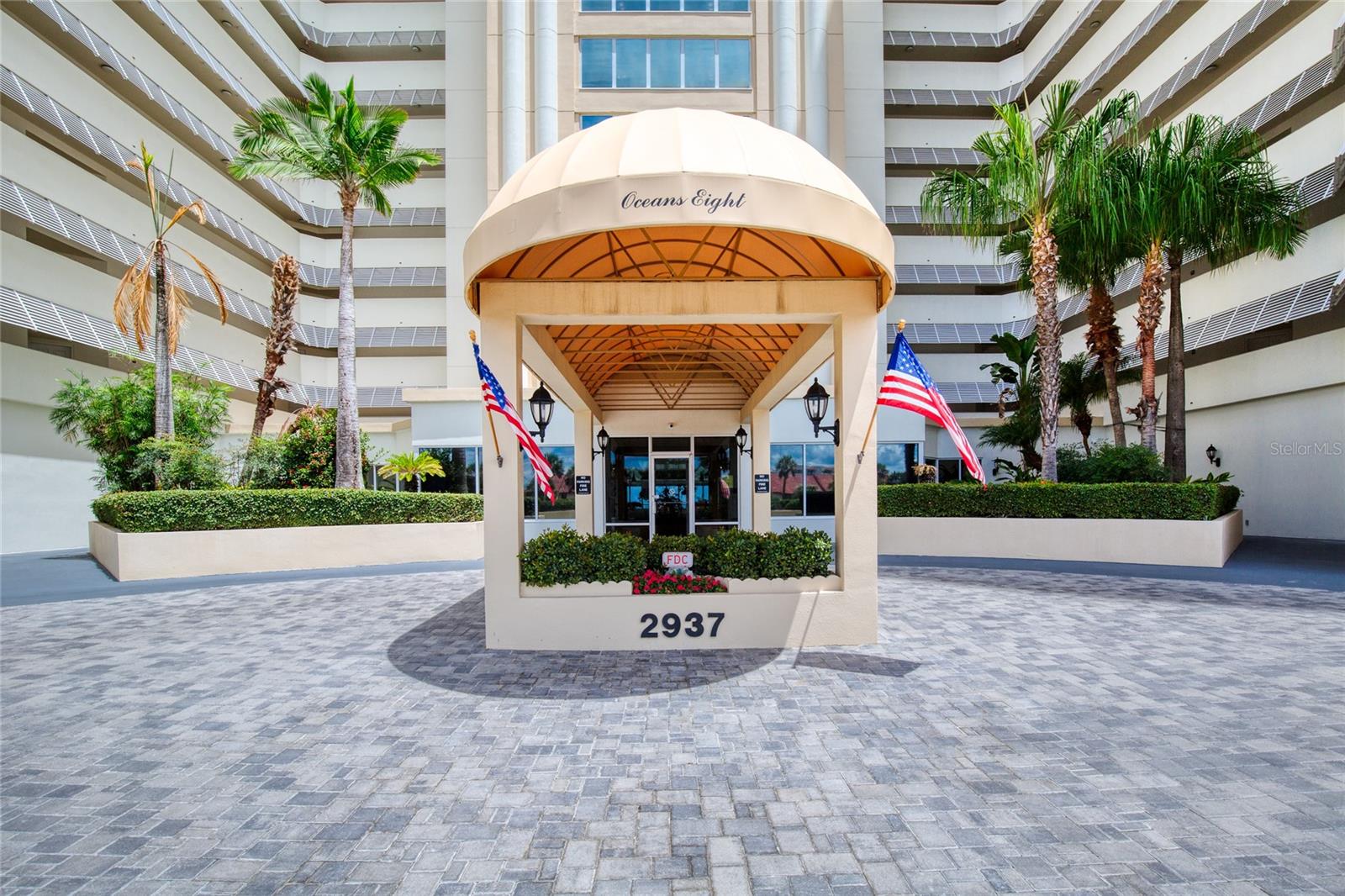 2937 S ATLANTIC AVE #2001, DAYTONA BEACH, FL, 32118