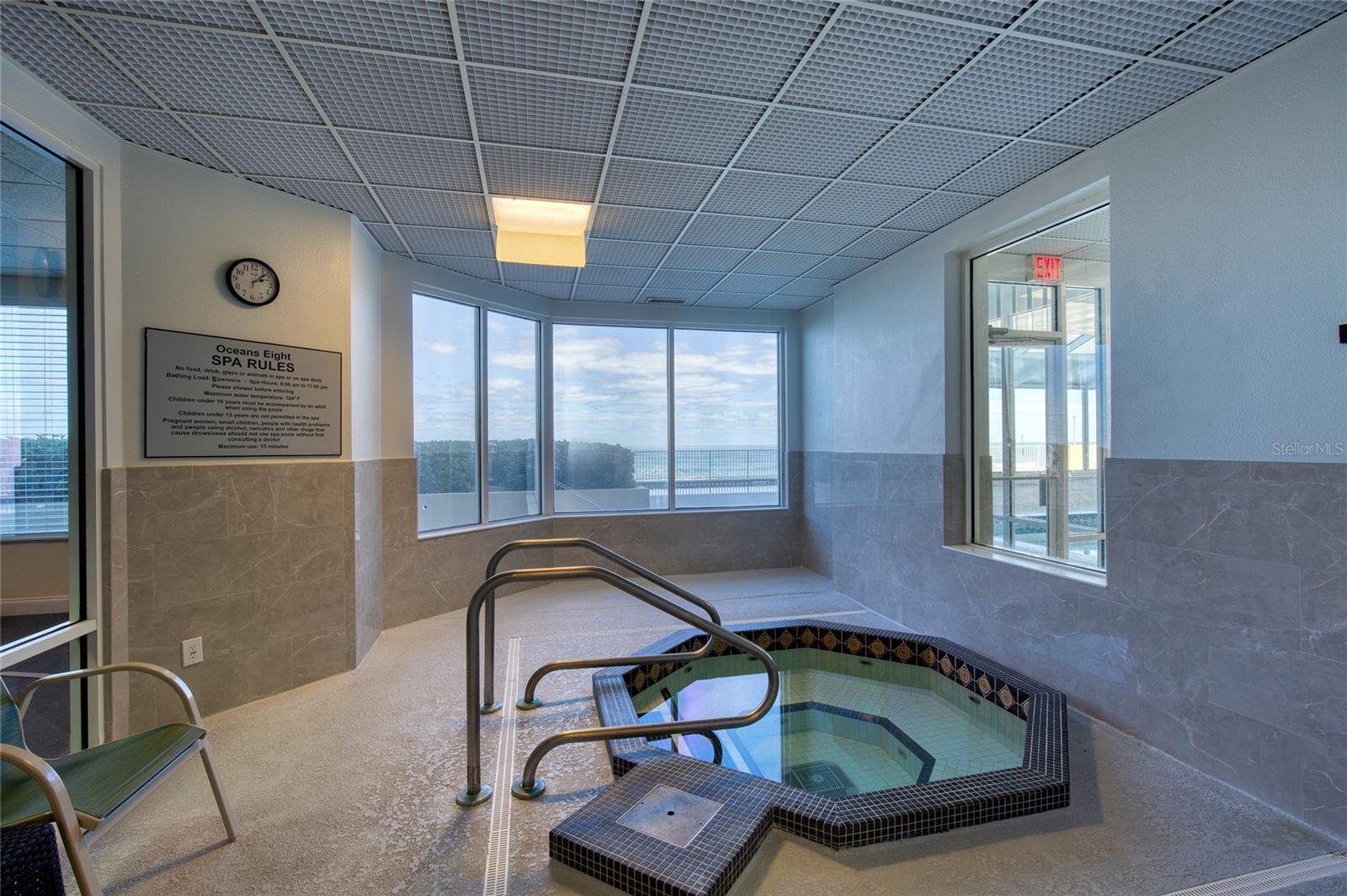 2937 S ATLANTIC AVE #2001, DAYTONA BEACH, FL, 32118