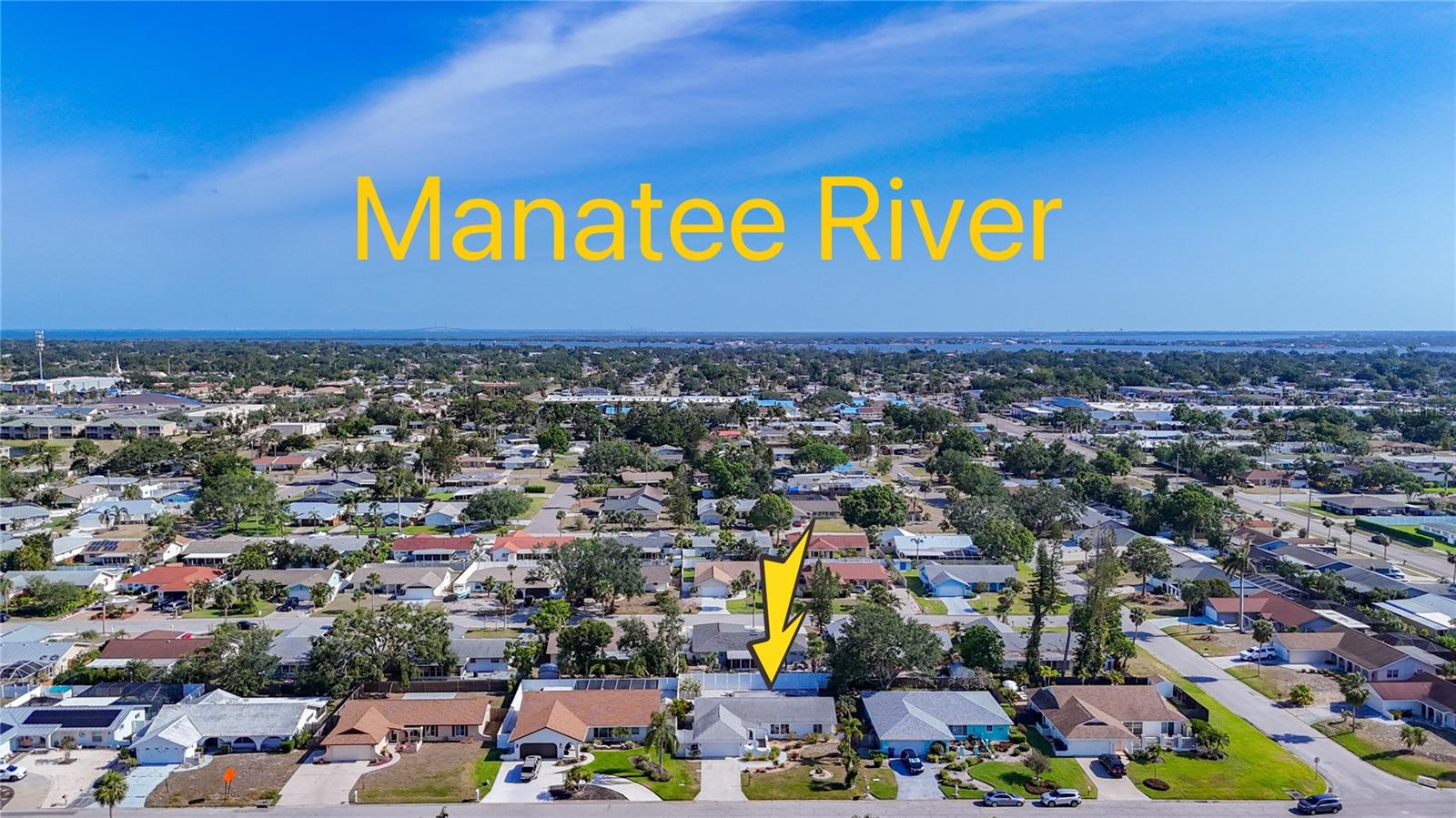 6012 11TH AVE W, BRADENTON, FL, 34209