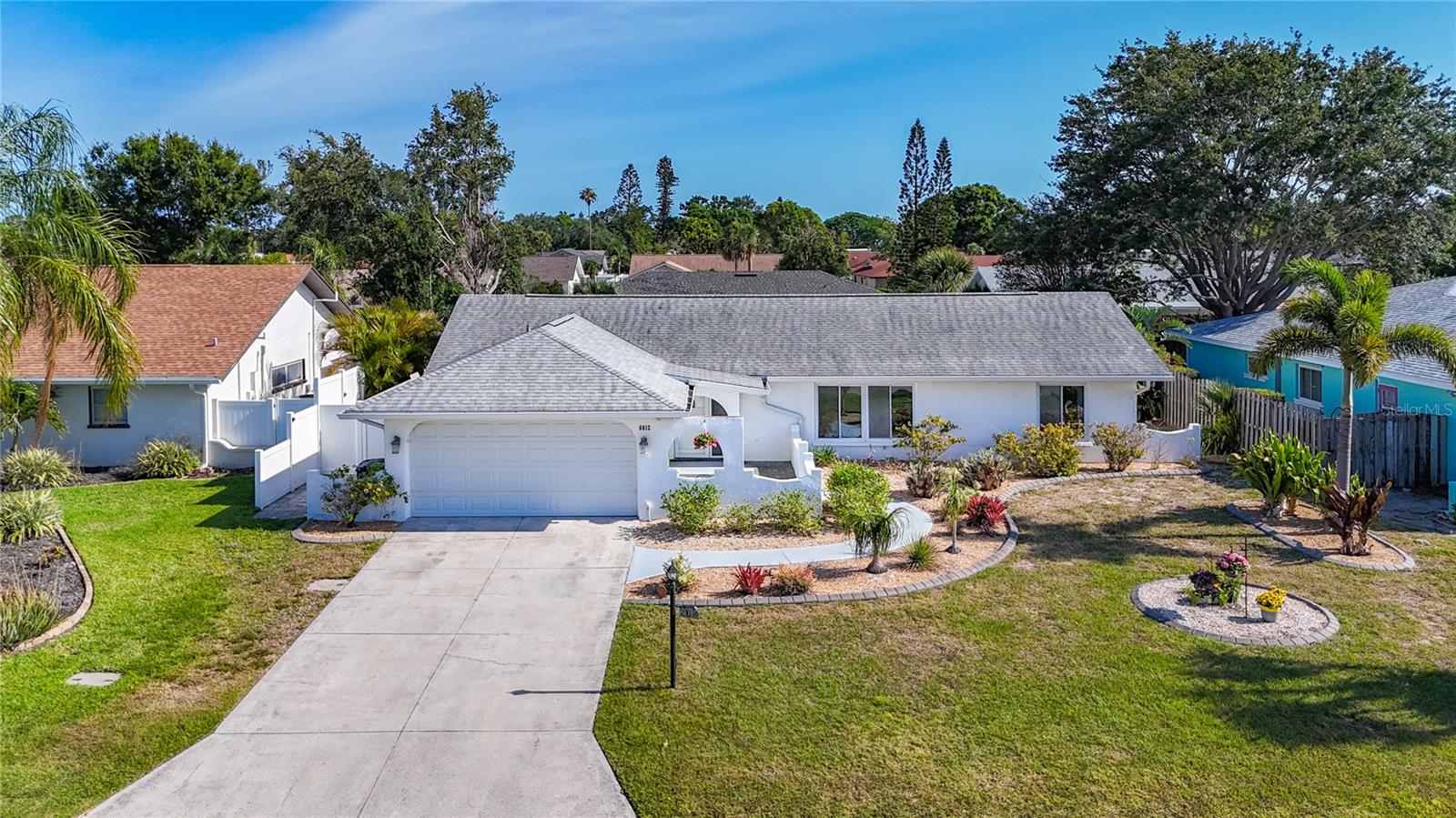 6012 11TH AVE W, BRADENTON, FL, 34209