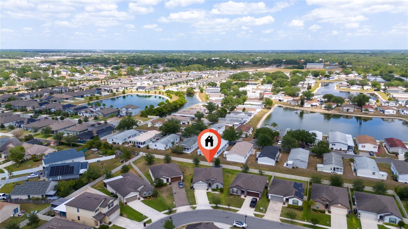 1821 CAYMAN COVE CIR, ST CLOUD, FL, 34772