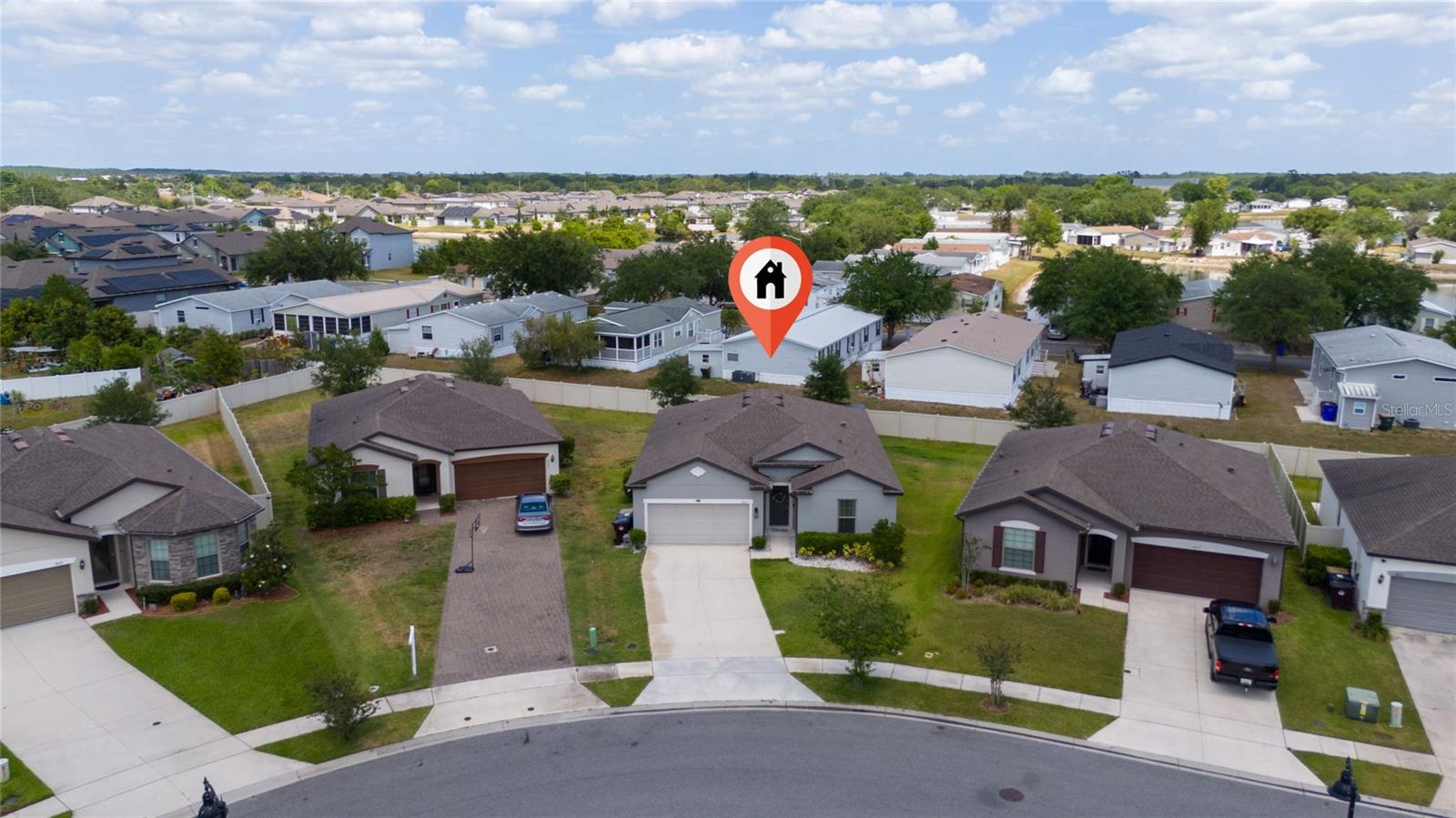 1821 CAYMAN COVE CIR, ST CLOUD, FL, 34772