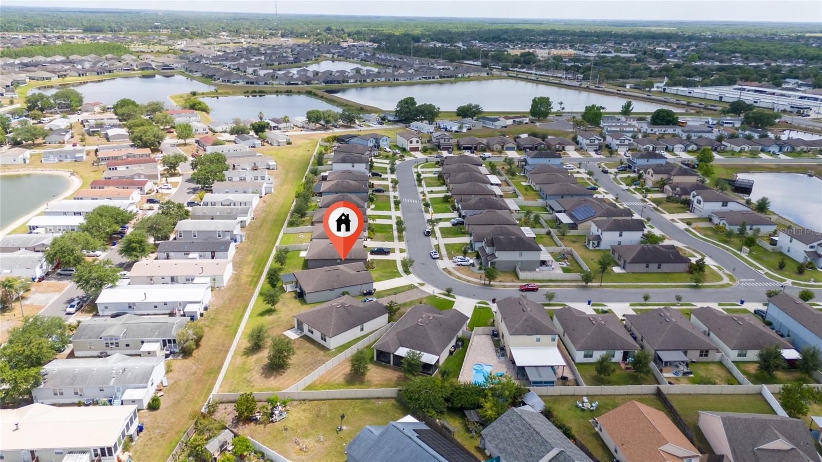 1821 CAYMAN COVE CIR, ST CLOUD, FL, 34772