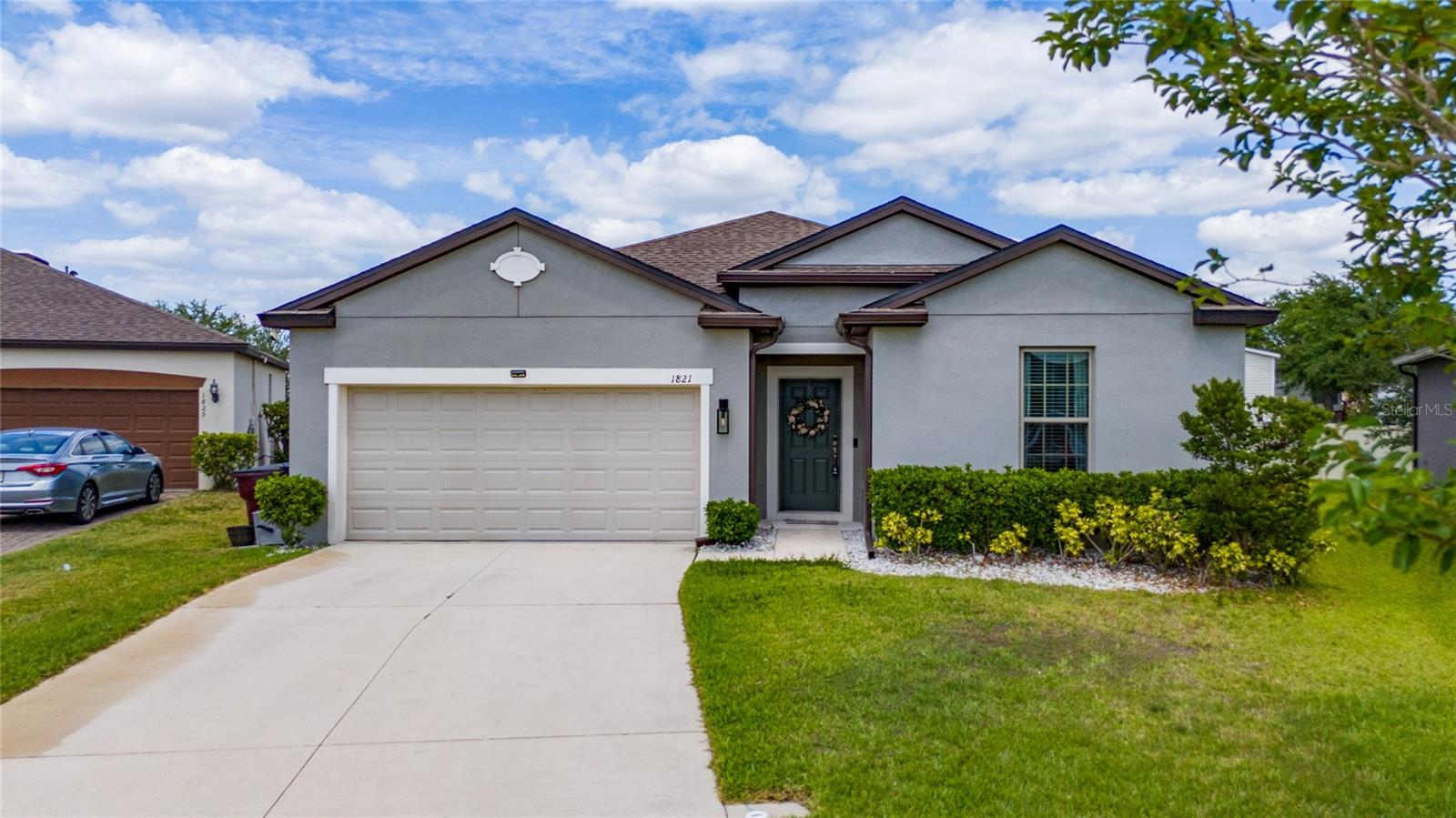 1821 CAYMAN COVE CIR, ST CLOUD, FL, 34772