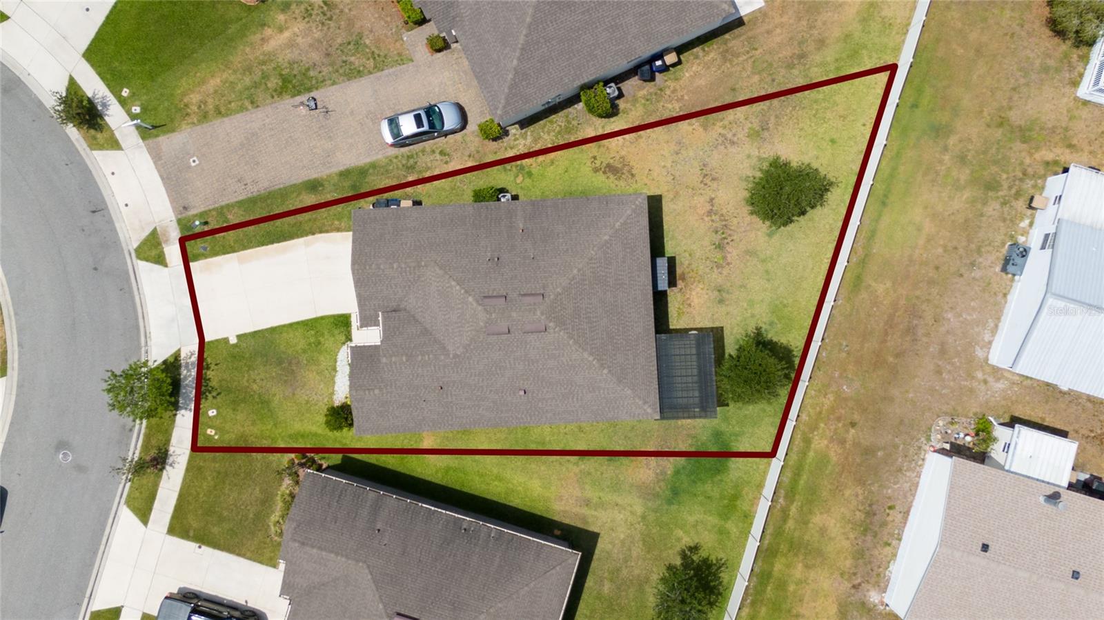 1821 CAYMAN COVE CIR, ST CLOUD, FL, 34772