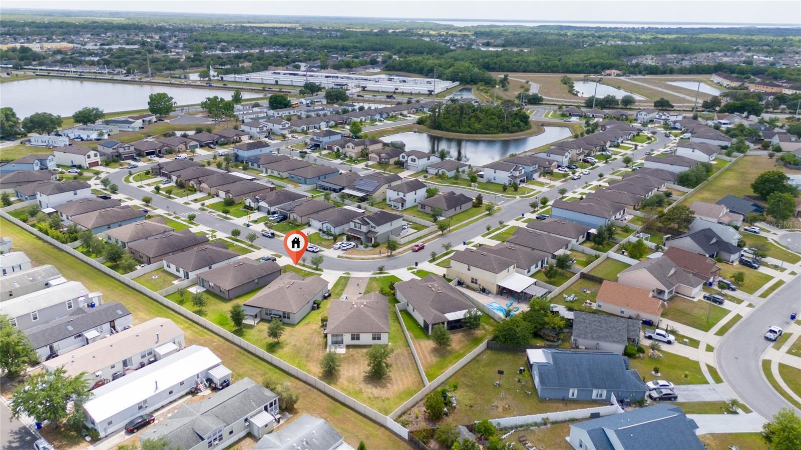 1821 CAYMAN COVE CIR, ST CLOUD, FL, 34772