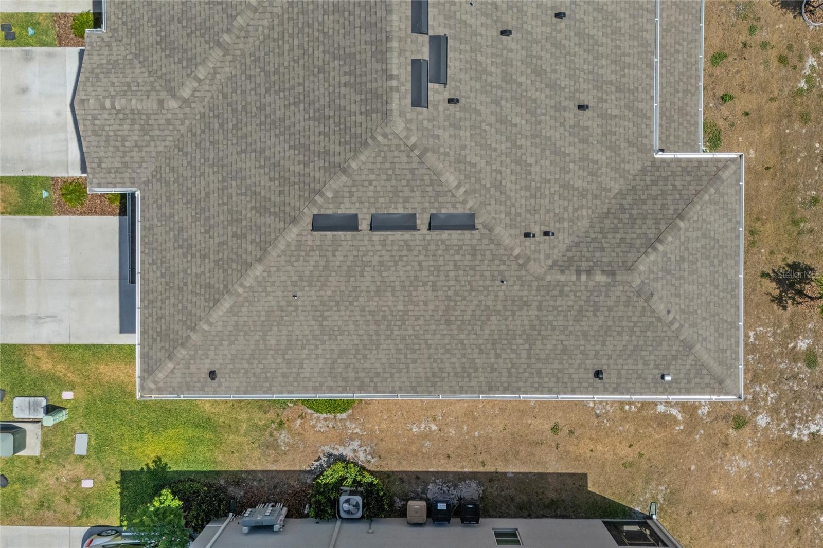 2302 TAY WES DR, ST CLOUD, FL, 34771