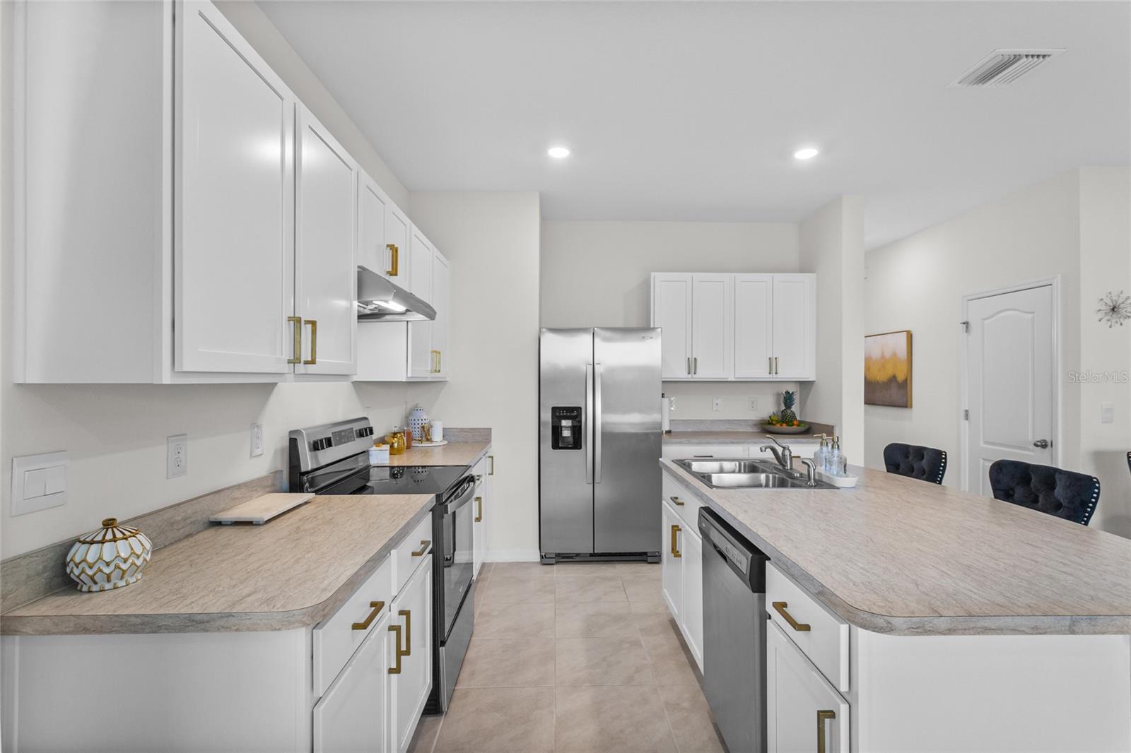 2302 TAY WES DR, ST CLOUD, FL, 34771