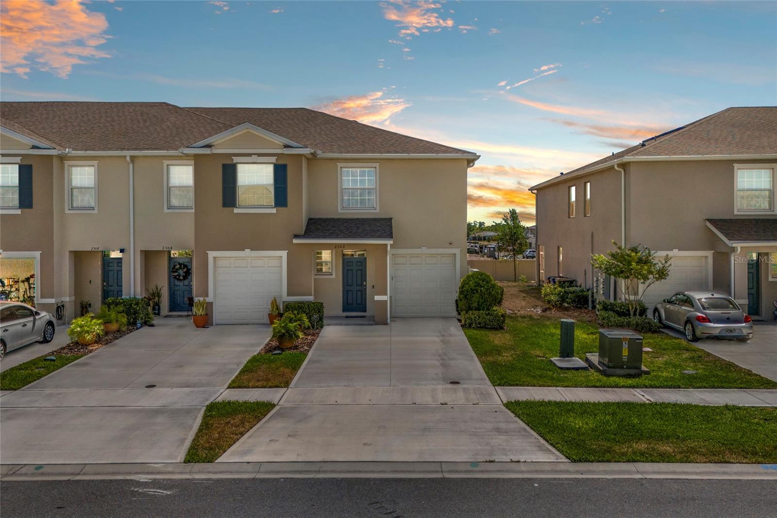 2302 TAY WES DR, ST CLOUD, FL, 34771