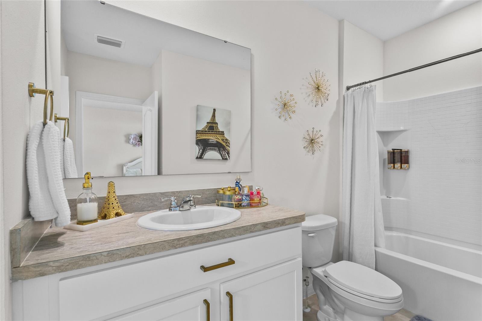 2302 TAY WES DR, ST CLOUD, FL, 34771