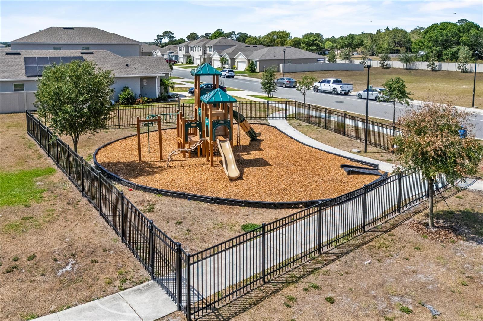 2302 TAY WES DR, ST CLOUD, FL, 34771