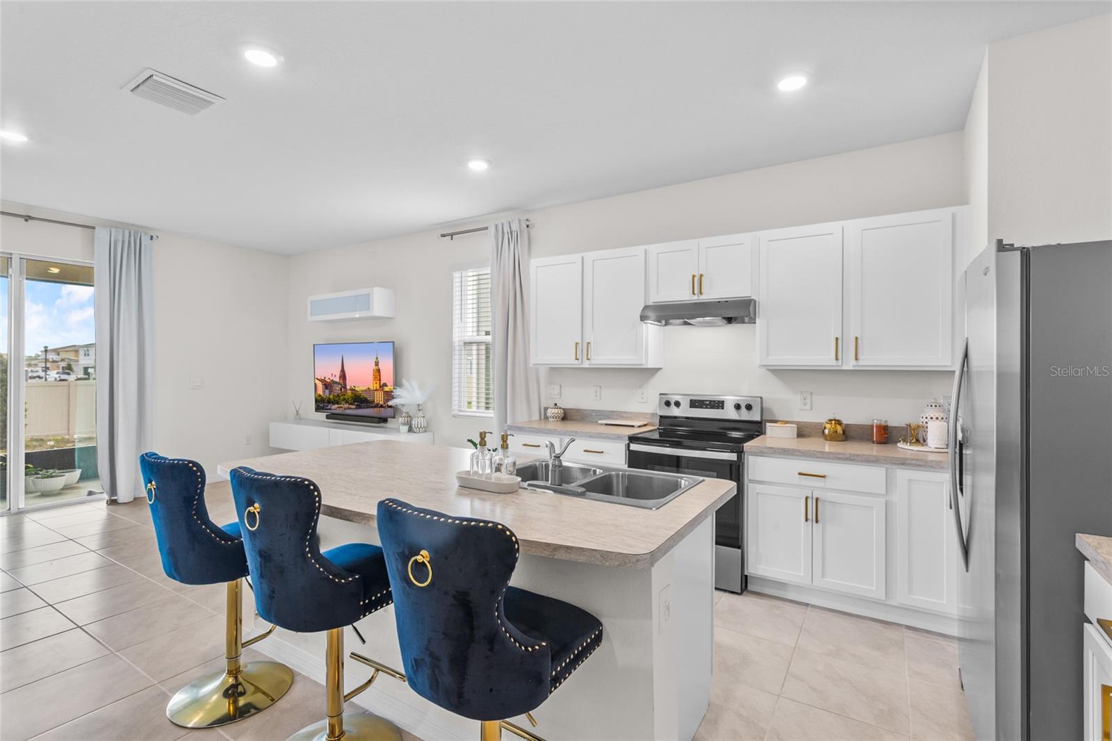 2302 TAY WES DR, ST CLOUD, FL, 34771