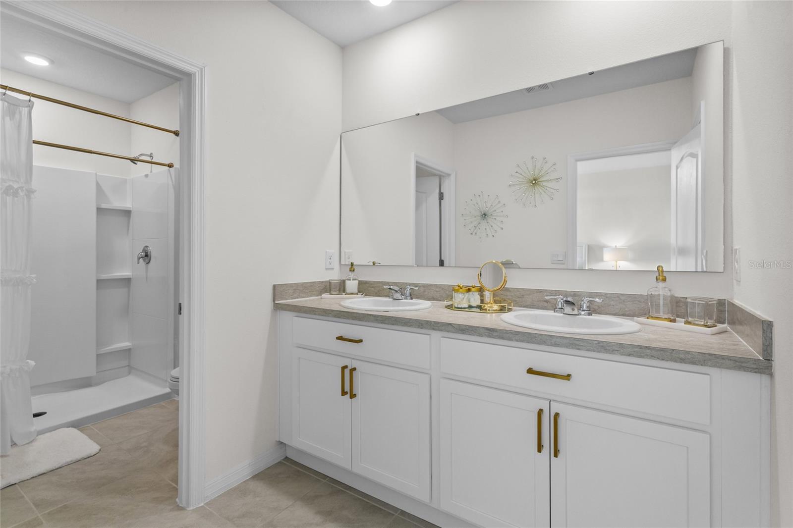 2302 TAY WES DR, ST CLOUD, FL, 34771