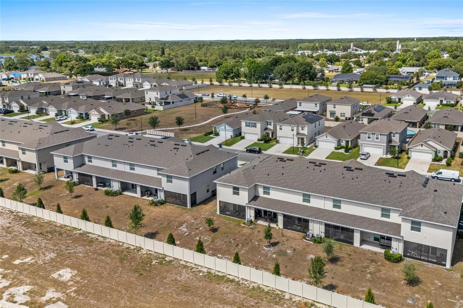 2302 TAY WES DR, ST CLOUD, FL, 34771