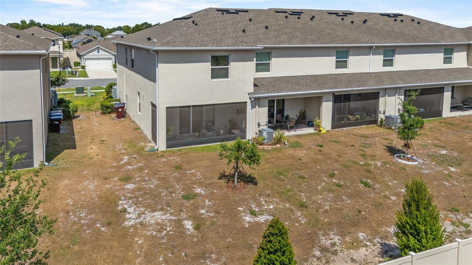 2302 TAY WES DR, ST CLOUD, FL, 34771