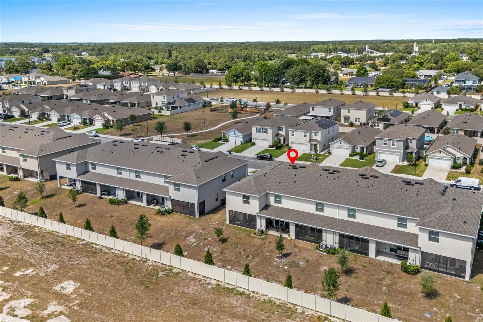 2302 TAY WES DR, ST CLOUD, FL, 34771