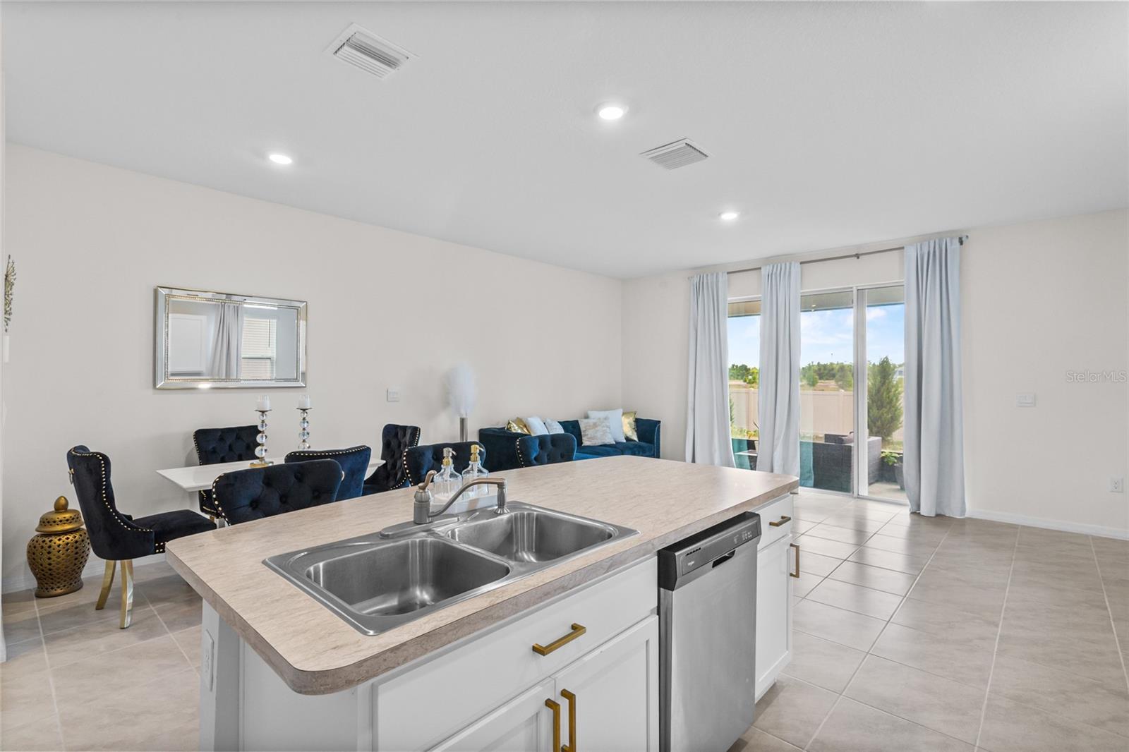 2302 TAY WES DR, ST CLOUD, FL, 34771