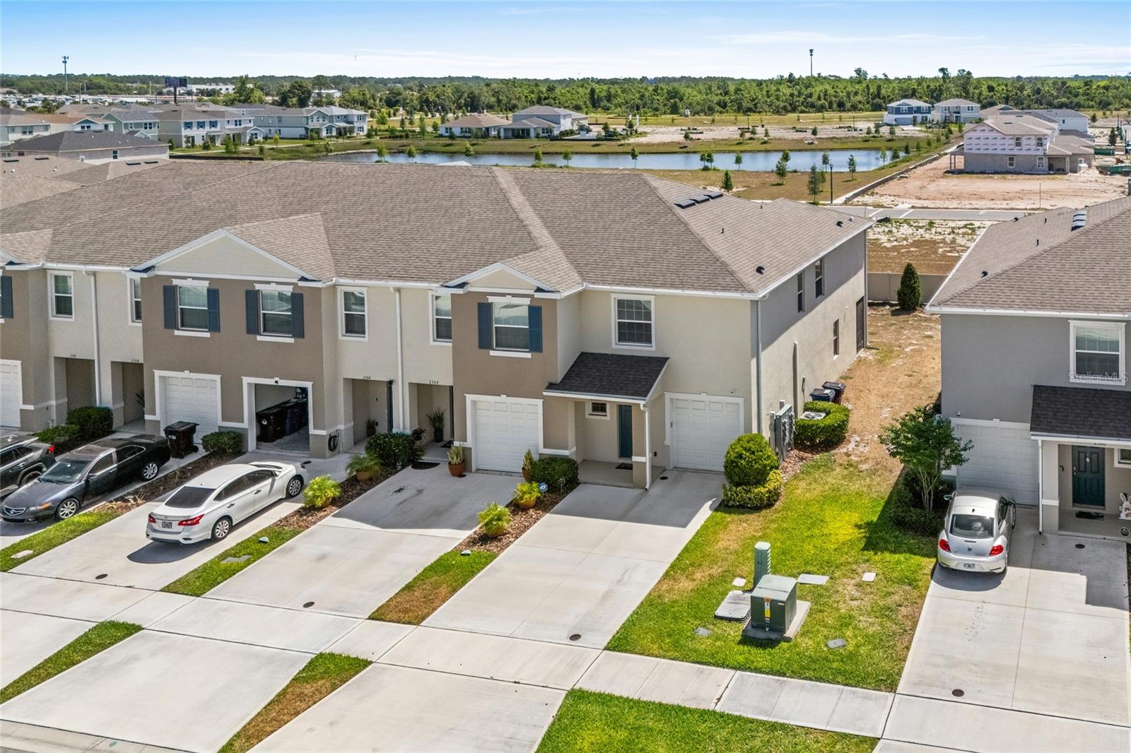 2302 TAY WES DR, ST CLOUD, FL, 34771