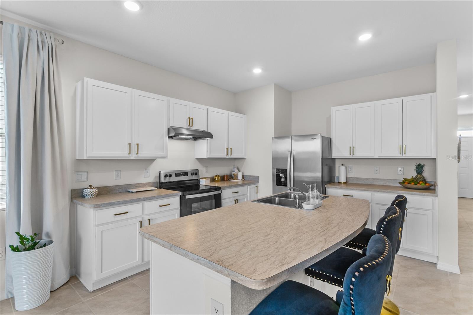 2302 TAY WES DR, ST CLOUD, FL, 34771